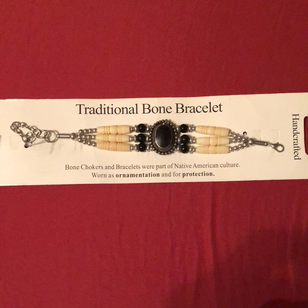 🌻 2/$10 Handcrafted bracelet